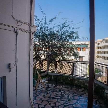Oliana'S Luxury House Διαμέρισμα Mantouki Εξωτερικό φωτογραφία