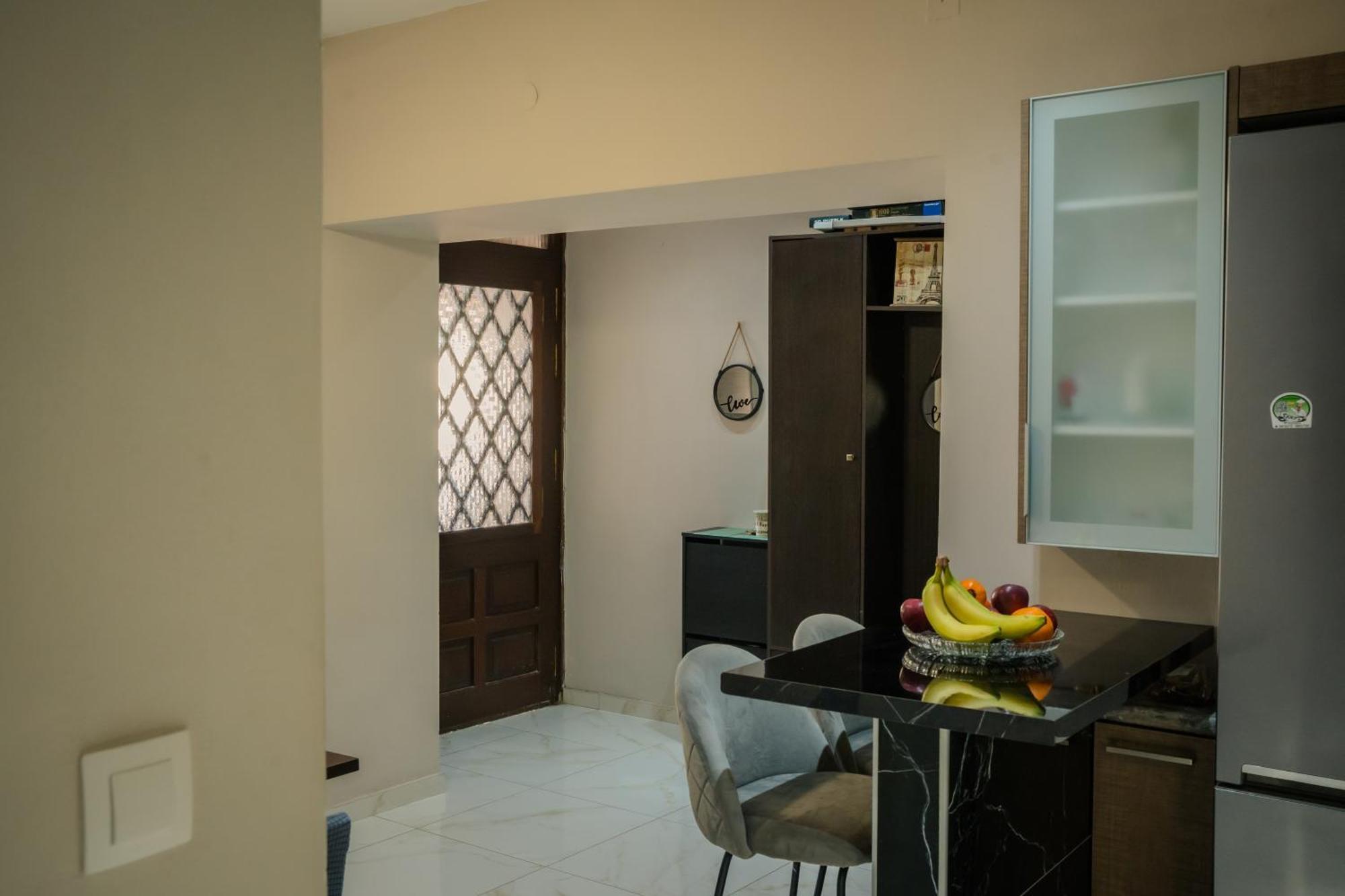 Oliana'S Luxury House Διαμέρισμα Mantouki Εξωτερικό φωτογραφία