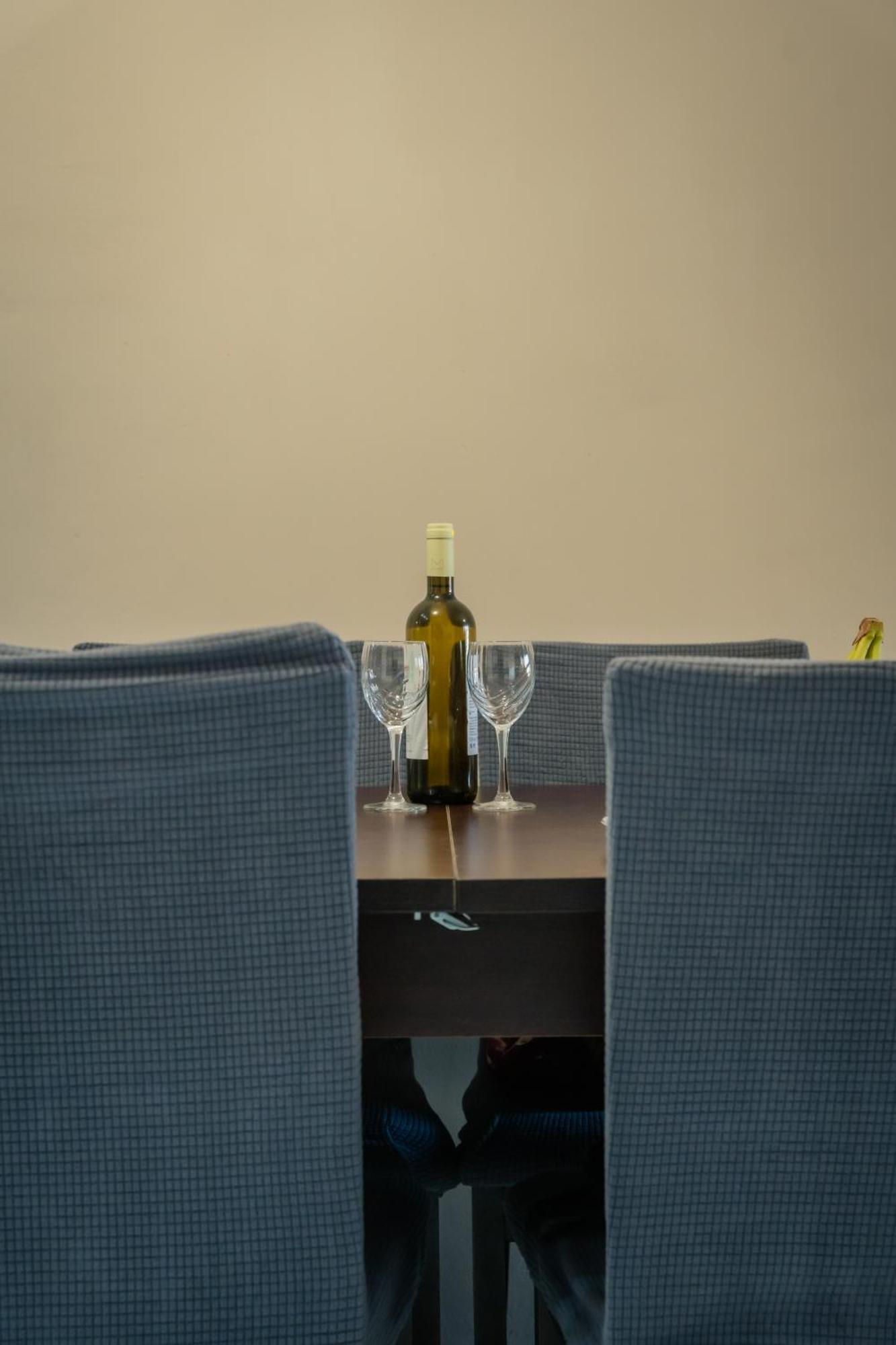Oliana'S Luxury House Διαμέρισμα Mantouki Εξωτερικό φωτογραφία