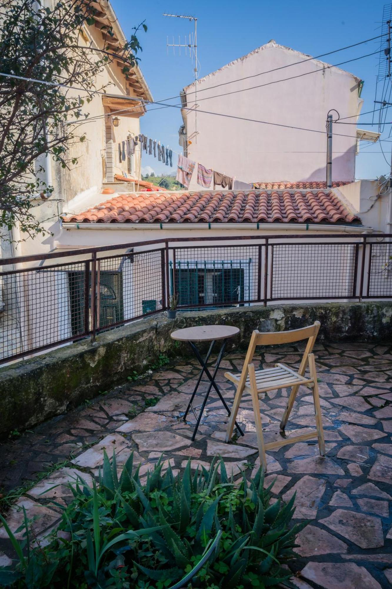 Oliana'S Luxury House Διαμέρισμα Mantouki Εξωτερικό φωτογραφία