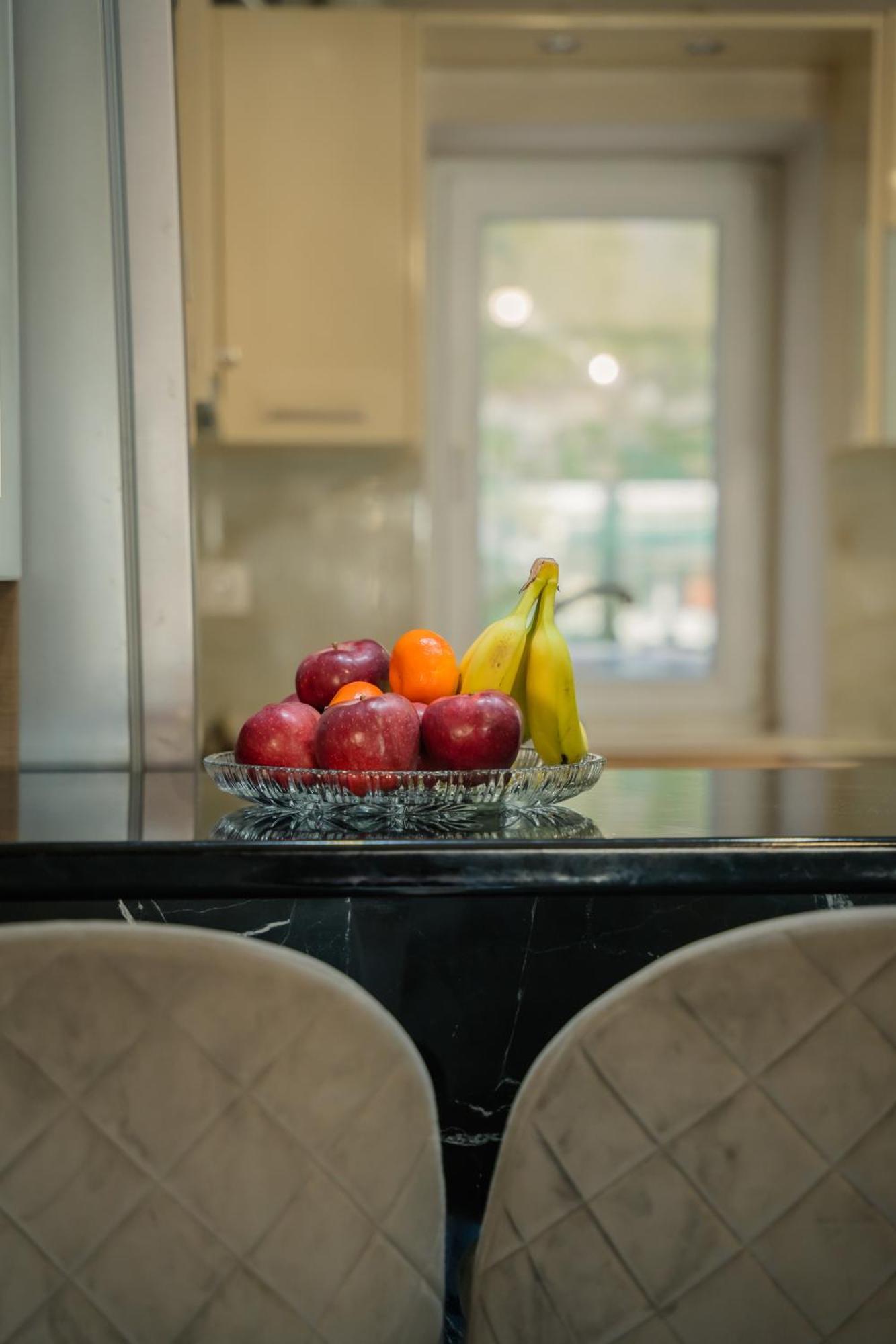 Oliana'S Luxury House Διαμέρισμα Mantouki Εξωτερικό φωτογραφία