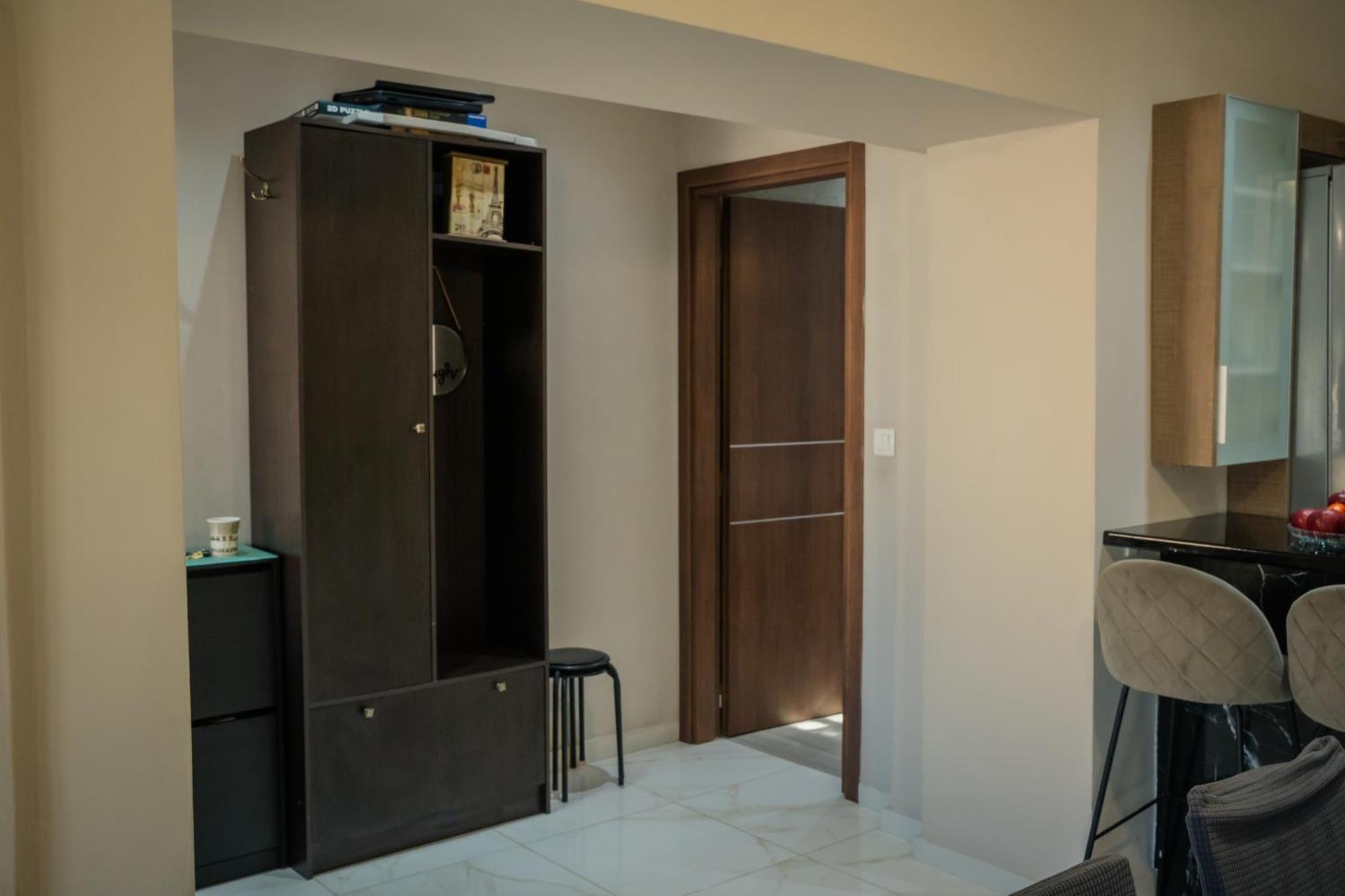 Oliana'S Luxury House Διαμέρισμα Mantouki Εξωτερικό φωτογραφία